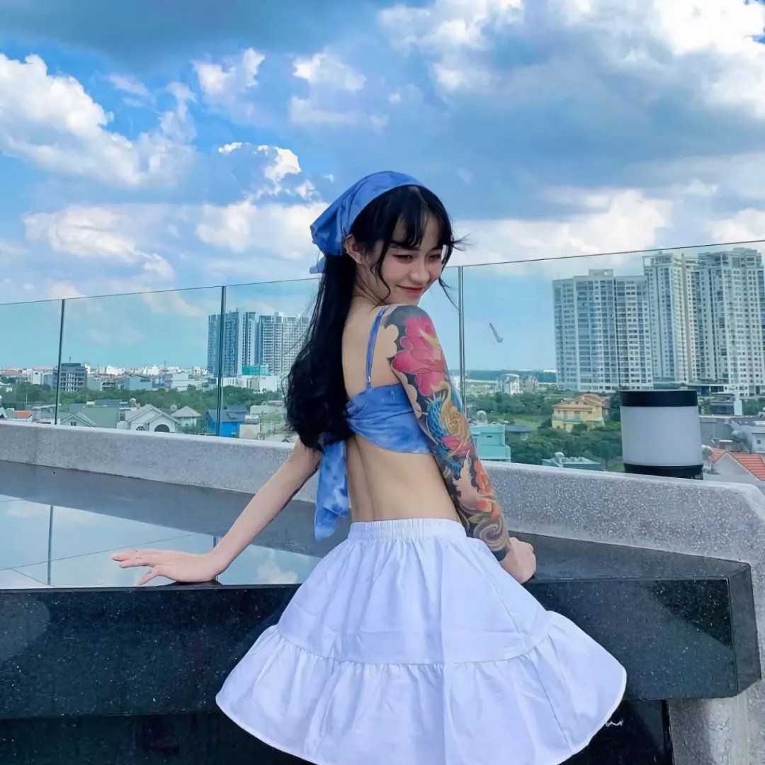 元洲街王后