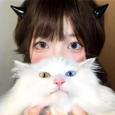 黑女孩